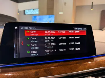 BMW 530e Luxury Line iPerformance