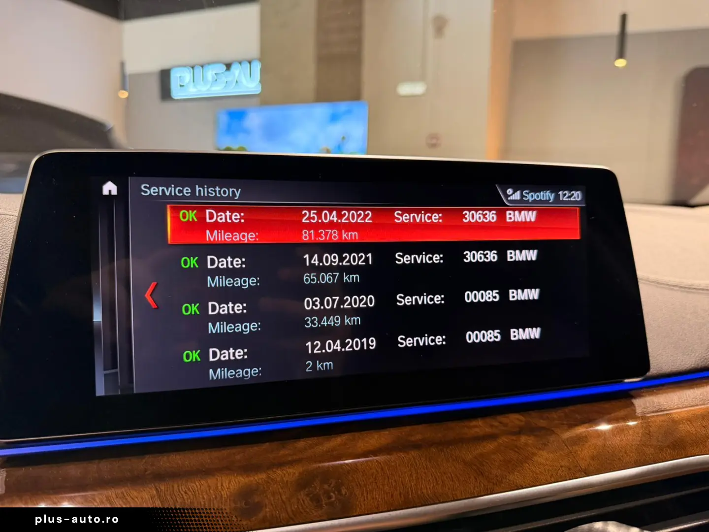 BMW 530e Luxury Line iPerformance