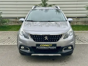 Peugeot 2008 2017 120.000km Automata Rate Garantie