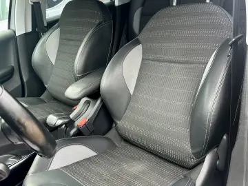 Peugeot 2008 2017 120.000km Automata Rate Garantie