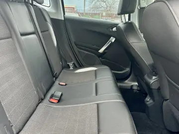 Peugeot 2008 2017 120.000km Automata Rate Garantie