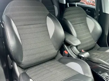Peugeot 2008 2017 120.000km Automata Rate Garantie