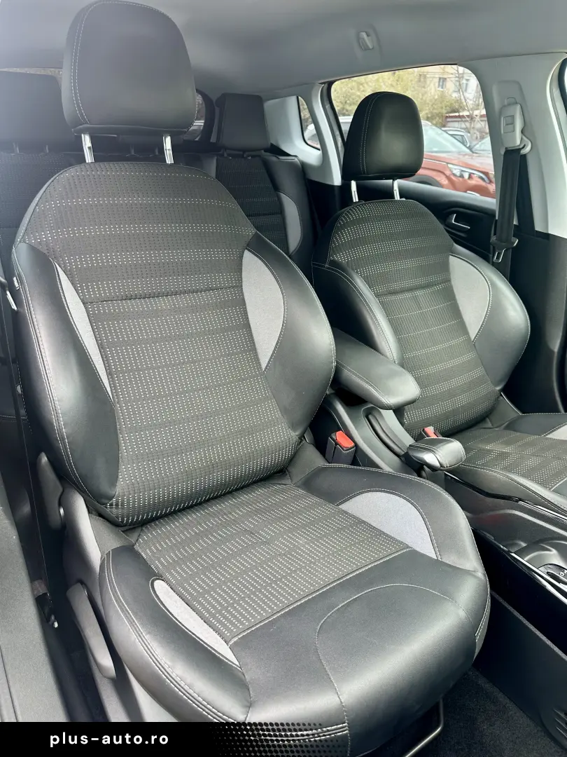 Peugeot 2008 2017 120.000km Automata Rate Garantie