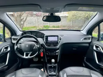 Peugeot 2008 2017 120.000km Automata Rate Garantie