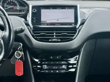 Peugeot 2008 2017 120.000km Automata Rate Garantie