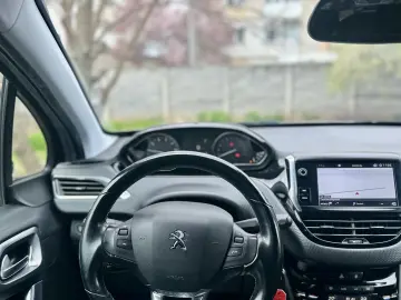 Peugeot 2008 2017 120.000km Automata Rate Garantie