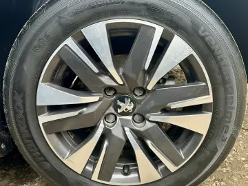 Peugeot 2008 2017 120.000km Automata Rate Garantie