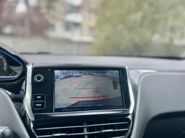 Peugeot 2008 2017 120.000km Automata Rate Garantie