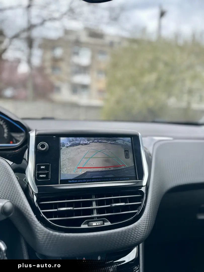 Peugeot 2008 2017 120.000km Automata Rate Garantie