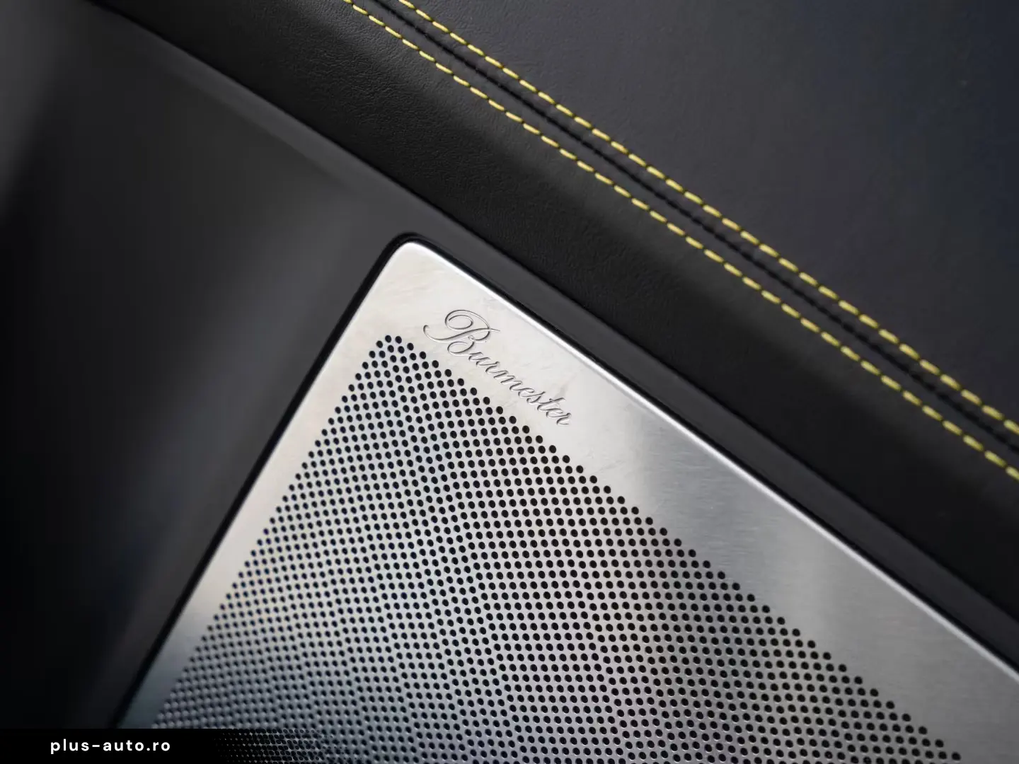 Porsche 992 911 Turbo S Cabriolet LED Matrix Sport Exhaust