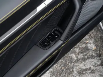 Porsche 992 911 Turbo S Cabriolet LED Matrix Sport Exhaust