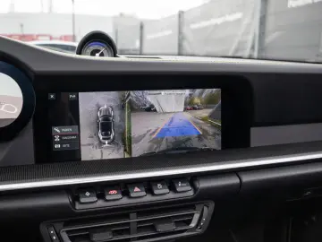 Porsche 992 911 Turbo S Cabriolet LED Matrix Sport Exhaust