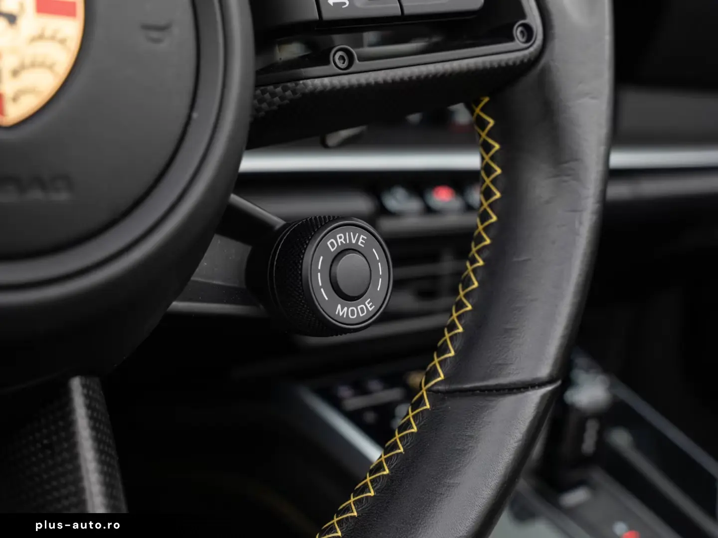 Porsche 992 911 Turbo S Cabriolet LED Matrix Sport Exhaust