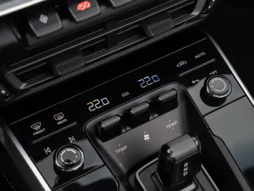 Porsche 992 911 Turbo S Cabriolet LED Matrix Sport Exhaust