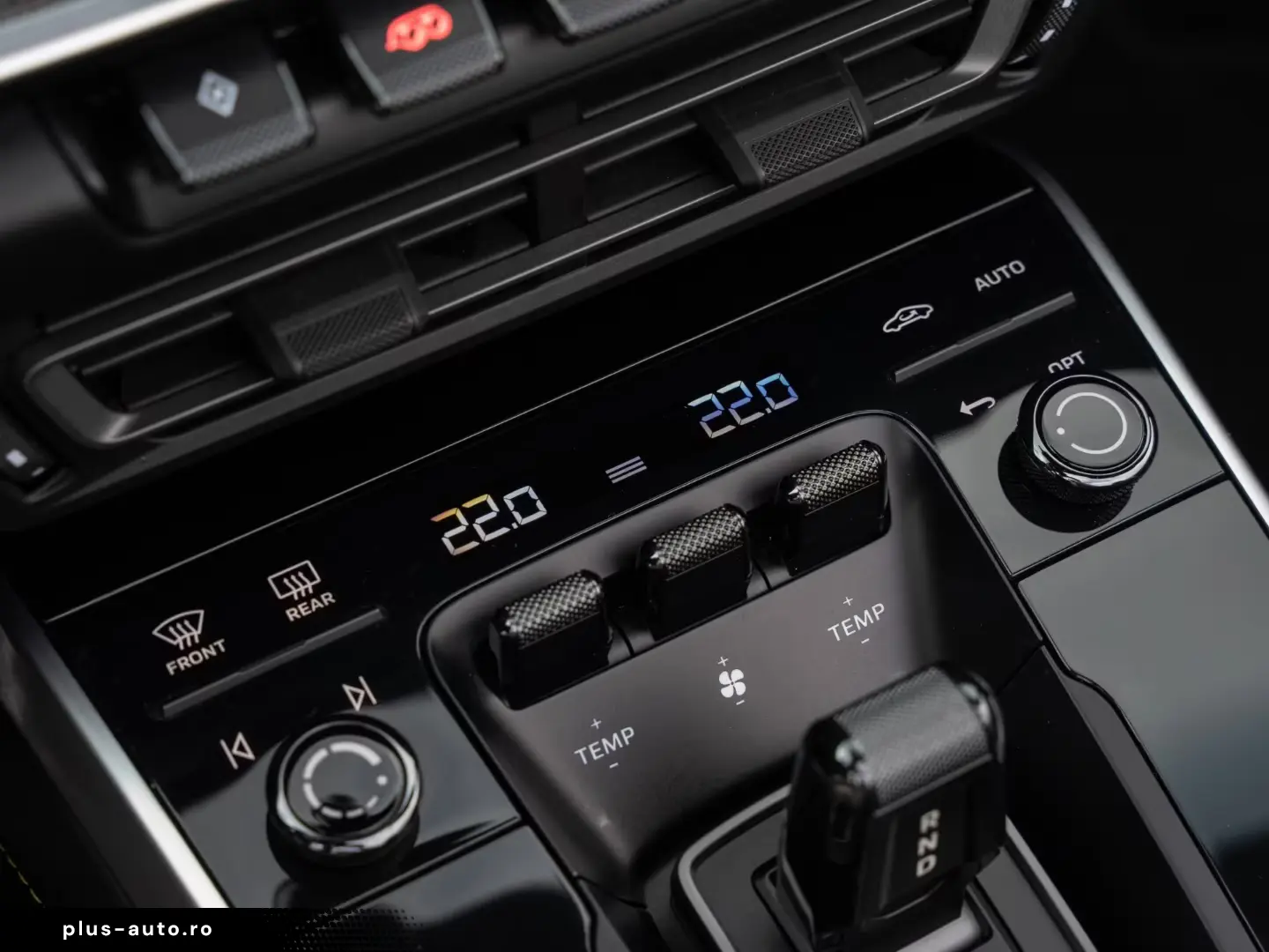 Porsche 992 911 Turbo S Cabriolet LED Matrix Sport Exhaust