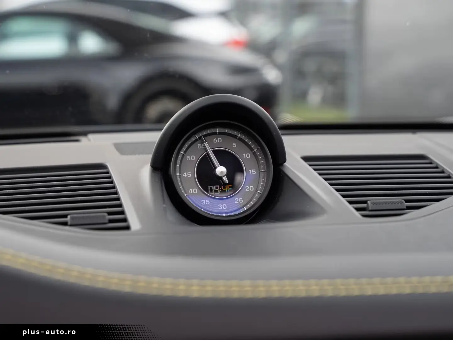 Porsche 992 911 Turbo S Cabriolet LED Matrix Sport Exhaust