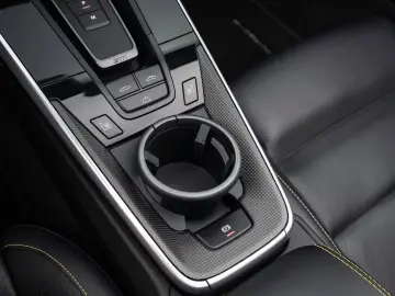 Porsche 992 911 Turbo S Cabriolet LED Matrix Sport Exhaust