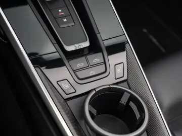 Porsche 992 911 Turbo S Cabriolet LED Matrix Sport Exhaust