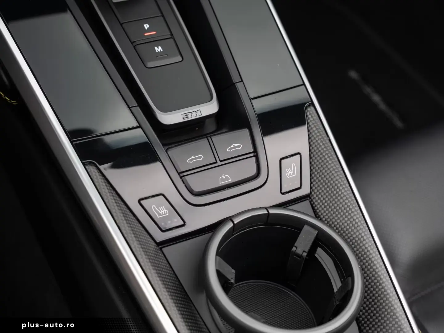 Porsche 992 911 Turbo S Cabriolet LED Matrix Sport Exhaust