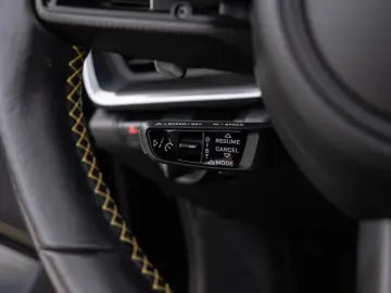 Porsche 992 911 Turbo S Cabriolet LED Matrix Sport Exhaust