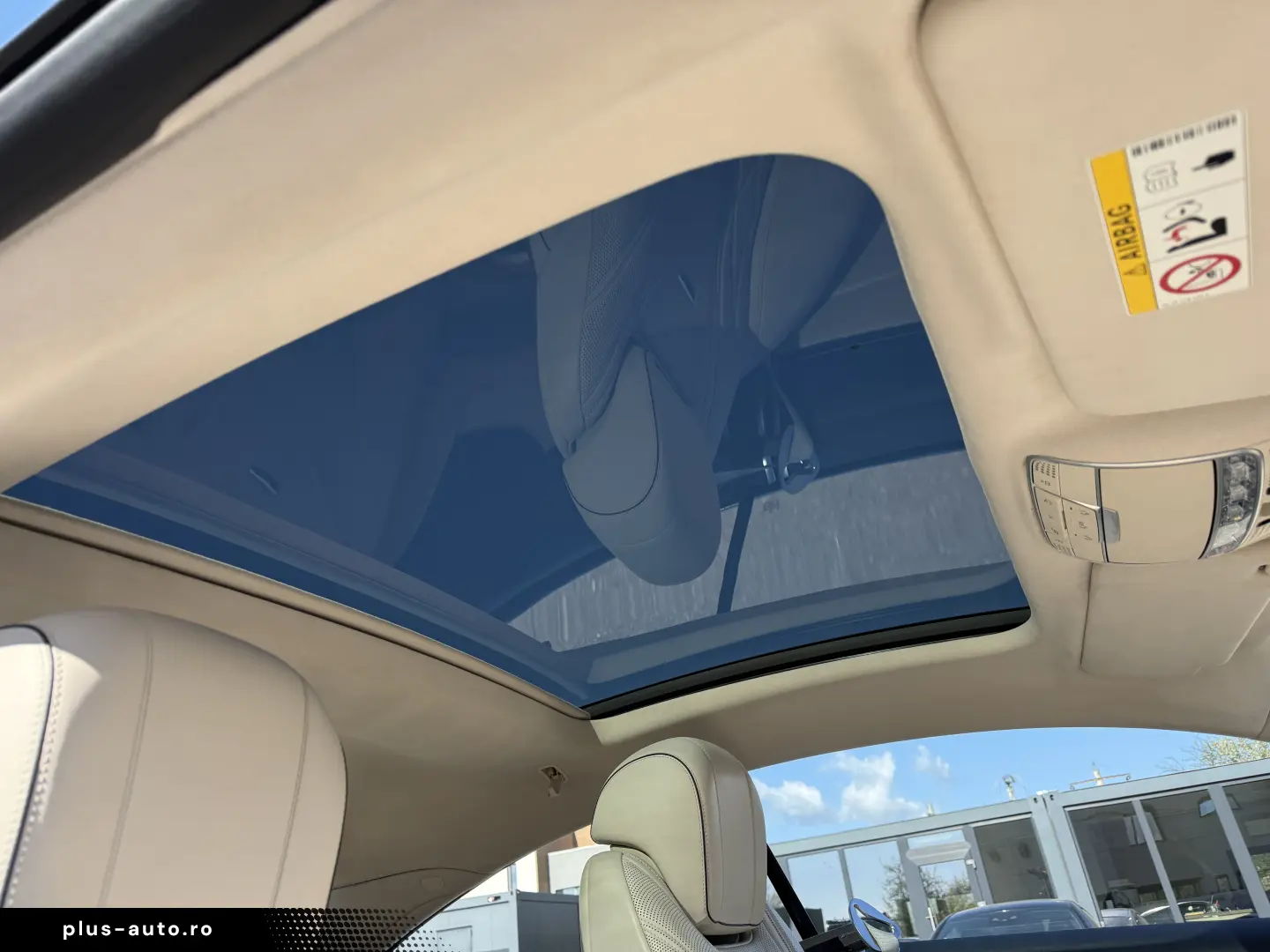 Mercedes-Benz S 63 AMG Coupe 4Matic