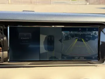 Mercedes-Benz S 63 AMG Coupe 4Matic