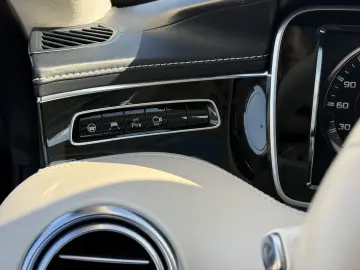 Mercedes-Benz S 63 AMG Coupe 4Matic