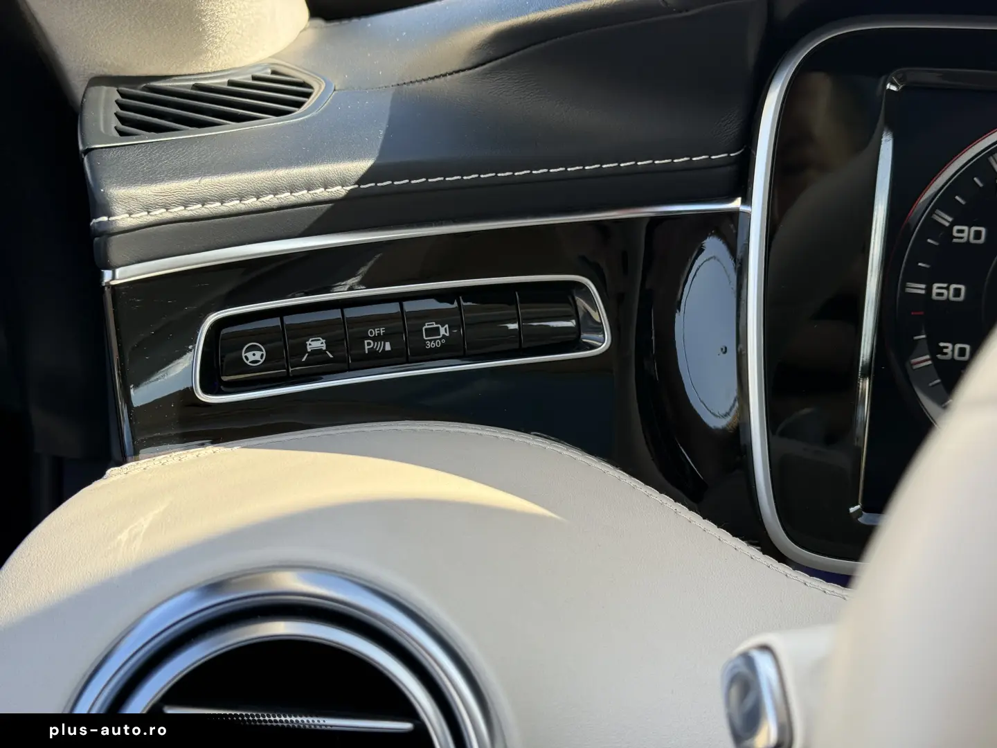 Mercedes-Benz S 63 AMG Coupe 4Matic