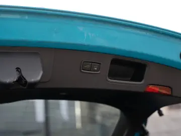 Porsche Macan S Sport Chrono Package Auxiliary Heater BOSE