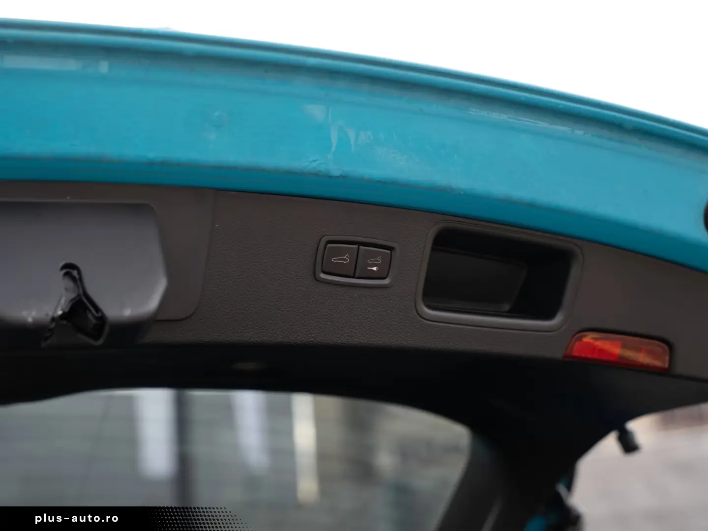 Porsche Macan S Sport Chrono Package Auxiliary Heater BOSE