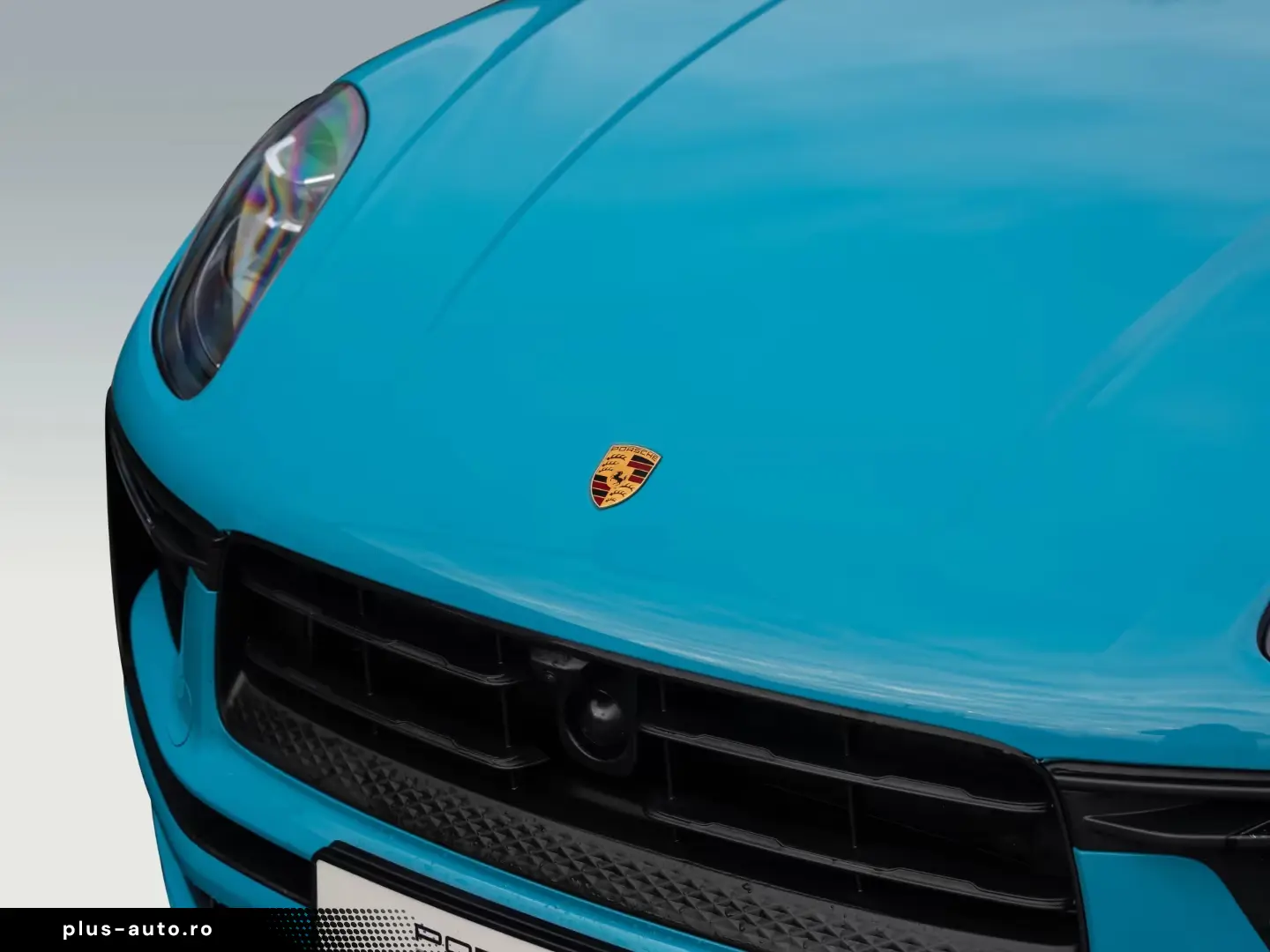 Porsche Macan S Sport Chrono Package Auxiliary Heater BOSE