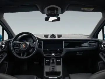 Porsche Macan S Sport Chrono Package Auxiliary Heater BOSE