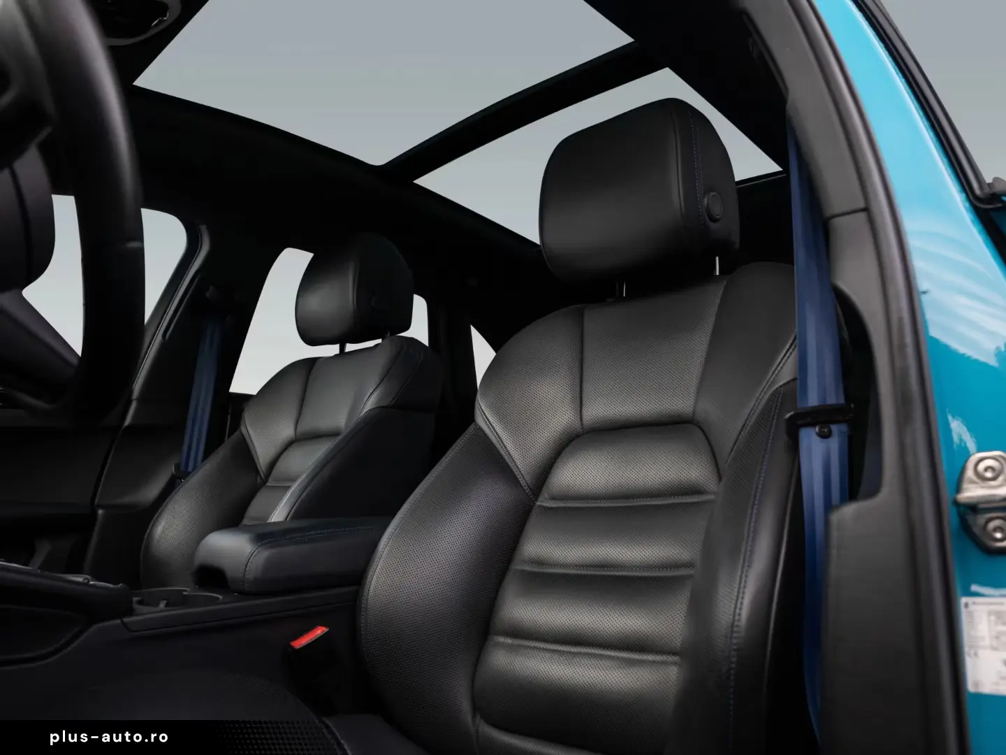 Porsche Macan S Sport Chrono Package Auxiliary Heater BOSE