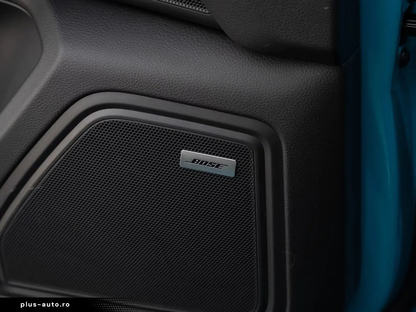 Porsche Macan S Sport Chrono Package Auxiliary Heater BOSE