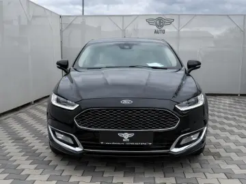 Ford Mondeo 2.0 CVT VIGNALE