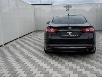 Ford Mondeo 2.0 CVT VIGNALE