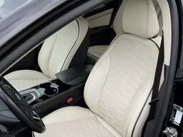 Ford Mondeo 2.0 CVT VIGNALE