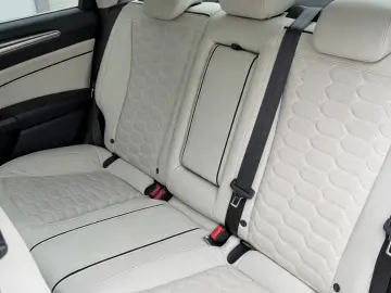 Ford Mondeo 2.0 CVT VIGNALE