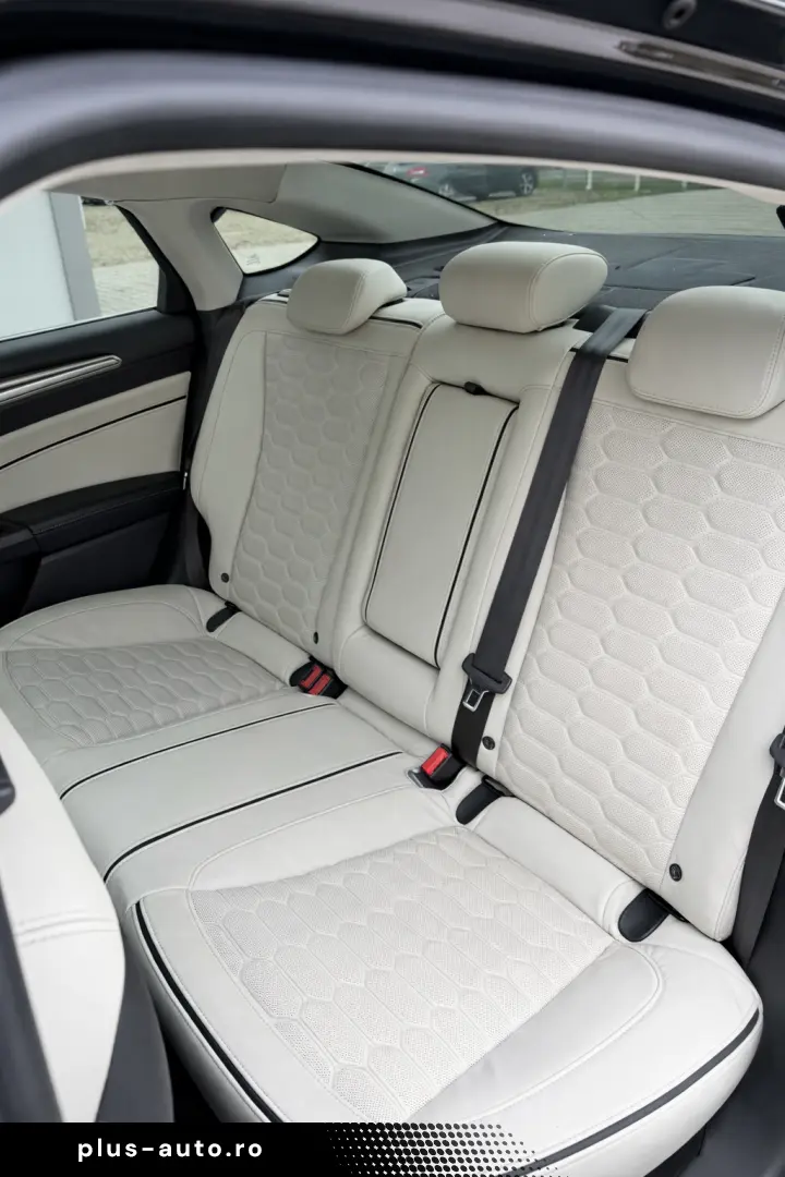 Ford Mondeo 2.0 CVT VIGNALE