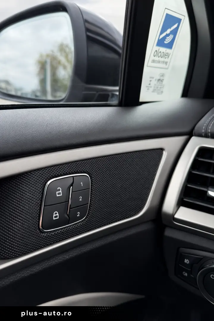 Ford Mondeo 2.0 CVT VIGNALE