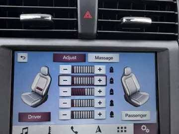 Ford Mondeo 2.0 CVT VIGNALE