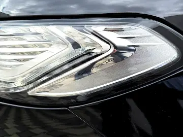 Ford Mondeo 2.0 CVT VIGNALE