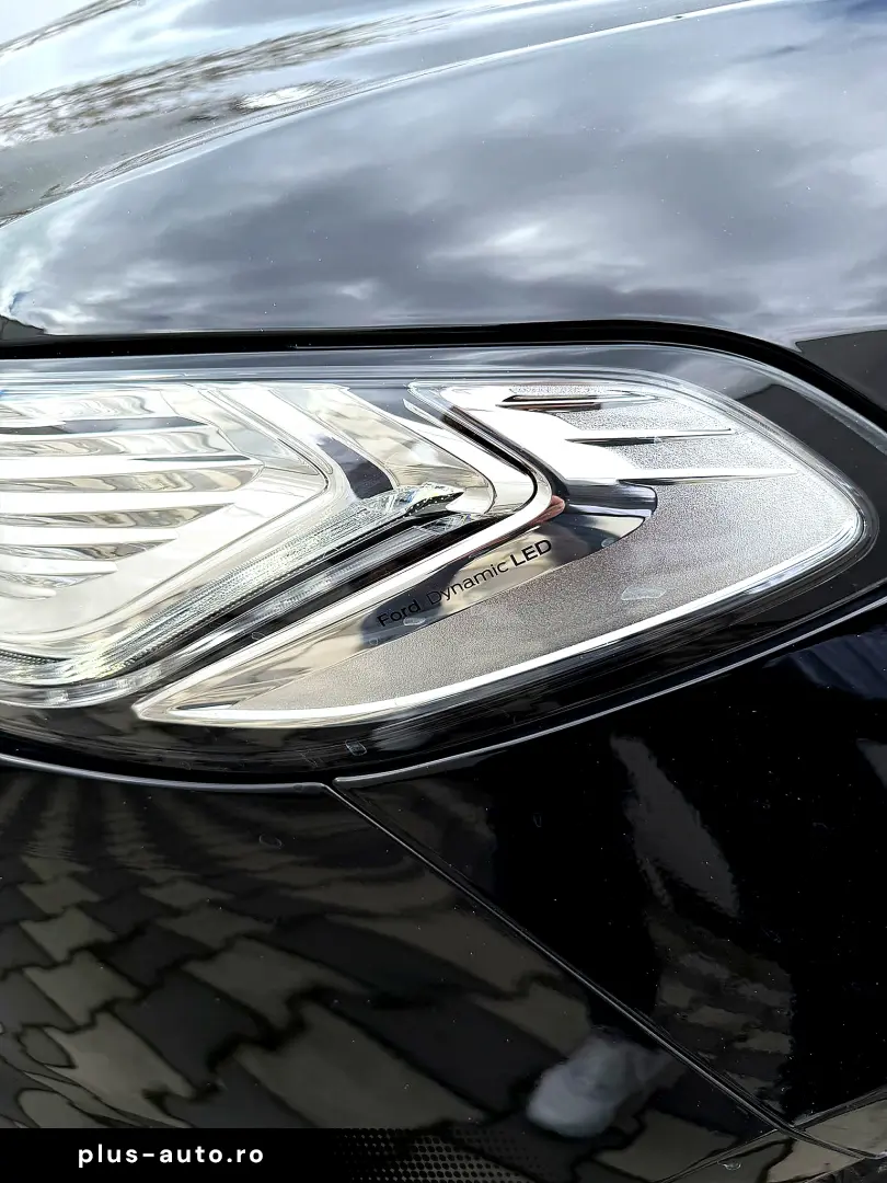 Ford Mondeo 2.0 CVT VIGNALE