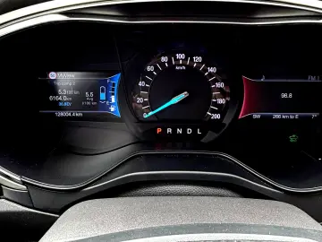 Ford Mondeo 2.0 CVT VIGNALE