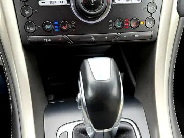 Ford Mondeo 2.0 CVT VIGNALE