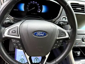 Ford Mondeo 2.0 CVT VIGNALE