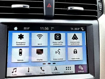 Ford Mondeo 2.0 CVT VIGNALE