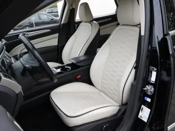 Ford Mondeo 2.0 CVT VIGNALE