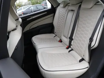 Ford Mondeo 2.0 CVT VIGNALE