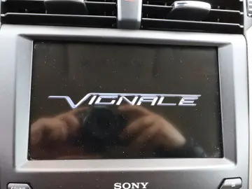 Ford Mondeo 2.0 CVT VIGNALE
